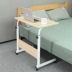 Có thể tháo rời thang máy đơn giản bàn máy tính xách tay giường tầng với bàn lười di động cạnh giường máy tính bàn bàn xếp gỗ Bàn / Bàn