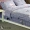 Giường trẻ em được chải giường đơn 笠 đặt giường cũi bằng vải bông phần dày 1,8m giường 笠 1,2m - Trang bị Covers