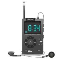 2023 Новое радиопорабельное радио -кардовое радио -радио -радио -частотное радио -радио -частотное радио радиочастотно