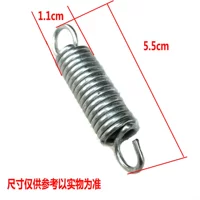 Запертый стул весенний крюк