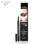 Yabang soft beauty stereo eyeliner 2ml không thấm nước và trang điểm thấm mồ hôi không dễ làm nhòe kẻ mắt người mới bắt đầu - Bút kẻ mắt kẻ mắt chì