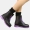 Giày mưa mùa thu và thời trang mùa đông ống dành cho nữ - Rainshoes