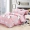 Sinh viên ký túc xá chăn đơn mảnh chăn đơn 1,5m 1,5 1.8m giường đôi chăn 200x230cm - Quilt Covers 	chăn phao siêu rẻ	