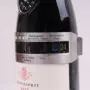 ly rượu vang pha lê Nhiệt kế rượu vang đỏ rượu vang bằng thép không gỉ nhiệt kế rượu hiển thị kỹ thuật số LCD nhiệt kế rượu đo nhiệt độ rượu lớn ly rượu vang