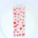 B01 Red Love Heart