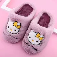Hello Kitty, сиреневый