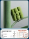 【30G】 зеленый листовой бамбук 1 плесень 1 таблетка