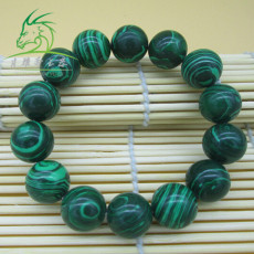 Украшения на руку Xiaoyazhai природный Малахит