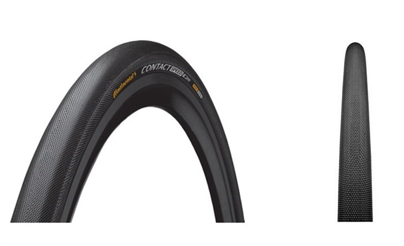 continental contact speed 650b