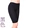 Quần an toàn chống ánh sáng năm quần phụ nữ mùa hè phương thức phần mỏng cộng với phân bón XL chất béo MM200 kg 5 điểm xà cạp legging mỏng mùa hè