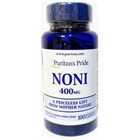 Pripla Us noni noni фруктовые капсулы 400 мг100 Порда Пулитана