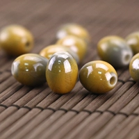 8*10 золотисто -серой