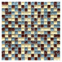 Кофе синий лед