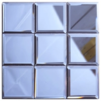 100 серого зеркала