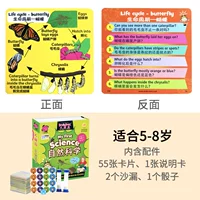 [Book Box] естественная наука 5-8 лет