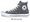 Dịch vụ mua sắm tại Nhật Bản Converse Converse ALL STAR HI