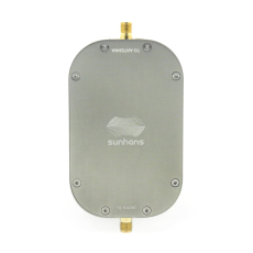Усилитель мощности sunhans 2.4/5.8g双频航模wifi放大器