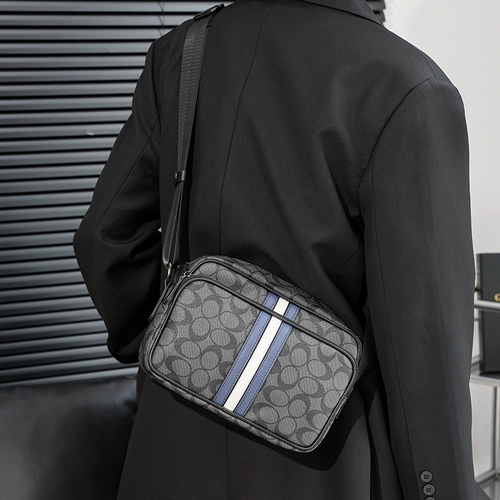 Модная сумка на одно плечо, модный ремешок для сумки, простой и элегантный дизайн, европейский стиль, 2023