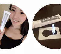 Японский RBP белый кирари фотокатализатор Midea Midea нержавеющая зуба Прикрепленная светодиодная лампа 95G