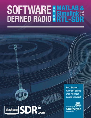 [Electronic Edition Tutorial] Используйте RTL-SDR и Matlab Simulink, чтобы играть с Radio Radio