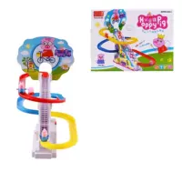 Маленькая дорожка (3 свиньи) цветовая упаковка