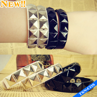 taobao agent 第二氏 His Royal Highness of COS Universal Songs, His Royal His Royal Highness 栖 Rivet/Ding Ding Punk Band HS-01