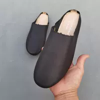 Черный