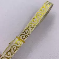 Платина (1 см*7 метров)