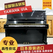 [Nam Kinh Yinchang] Đàn piano Nhật Bản gốc Yamaha U1A YAMAHA U1A U1-A Hamamatsu Nhật Bản - dương cầm