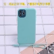 Силиконовый зеленый браслет