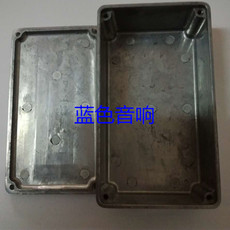 Аксессуары для гитары 全新 效果器外壳 壳体