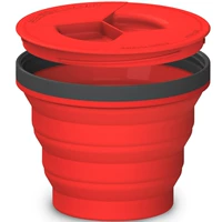 Красный, 415 мл