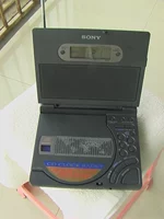 Sony ICF-CD1000 Часть 2 (JX505, DD9, PX1000, V14, JX707, E484, E888)