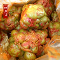 Мюрчинг 5 кот бесплатной доставки голова Wucorbean, соленые огурцы, соленые огурцы, пряная горчичная голова, горчица с полной формой, Сычуань Кимчи