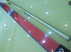Передает полюсе daiwa/达亿瓦 达瓦中通竿铜棍2-630/pressa dry2-630(赠耐磨线) DAIWA/2-630/PRESSA