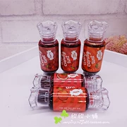 [Giải phóng mặt bằng] Hàn Quốc Saem Fresh Candy Lip Gloss Lip Gloss Lip Glaze Lip Gloss Lasting