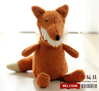 Лиса (пятно)