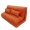 Fitch Thiên Chúa phòng ngủ phòng khách đơn vải sofa lười biếng ghế salon ghế tựa sofa ban công kiểu Nhật - Ghế sô pha