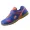 Giày bóng bàn chuyên nghiệp đầy màu sắc của Đức SUNFLEX cho nam và nữ Giày trẻ em chống trượt giày thể thao thoáng khí đích thực giày thể thao nữ trắng