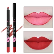 Beauty Beauty Lip liner Pen Lipstick Outline Lip Shape Waterproof Lasting Lip Pencil Pencil Matte Matte Pencil Sharpener