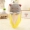 Gối chuối dễ thương chuối 喵 gối mèo sáng tạo búp bê đồ chơi sang trọng búp bê quà tặng sinh nhật nữ - Đồ chơi mềm gấu bông cute