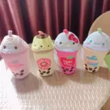 Чай с молоком из жемчуга, пенал, сумка для хранения