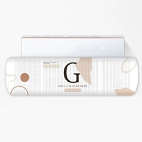 Буква G