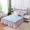 Phiên bản Hàn Quốc của công chúa chăn bông đệm bông giường đơn mảnh bông giường váy trải giường 1,8m1,5 m 2.0m giường - Váy Petti