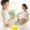 Phụ nữ mang thai ảnh quần áo 2019 mới váy ren Hàn Quốc Quần áo ảnh mẹ chụp ảnh phụ nữ mang thai chụp ảnh quần áo