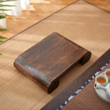 Японская стиль сплошной древесина табурет табурет табурет табурет, табуретки, табуретки, табуретки, стул стул стул