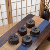 Антикварная аромалампа, курильница для благовоний, аксессуары