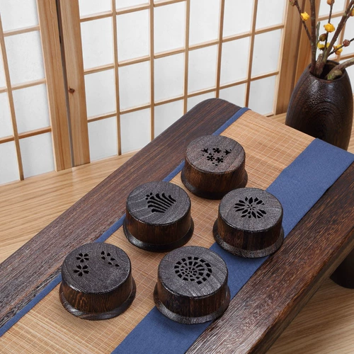 Антикварная аромалампа, курильница для благовоний, аксессуары