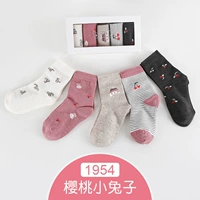 1954 (5 удвоений осенью и зимой)