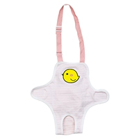 Розовая цыпочка